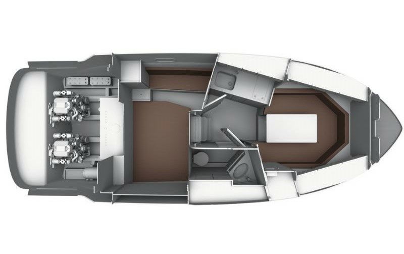 Bavaria S29 | Denver