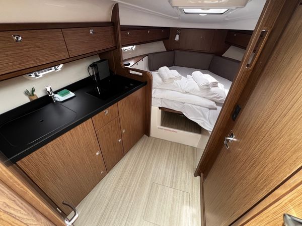 Bavaria S29 | Denver