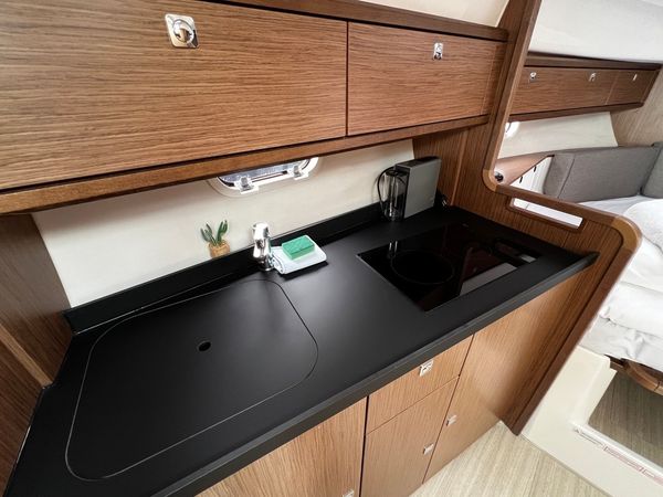 Bavaria S29 | Denver