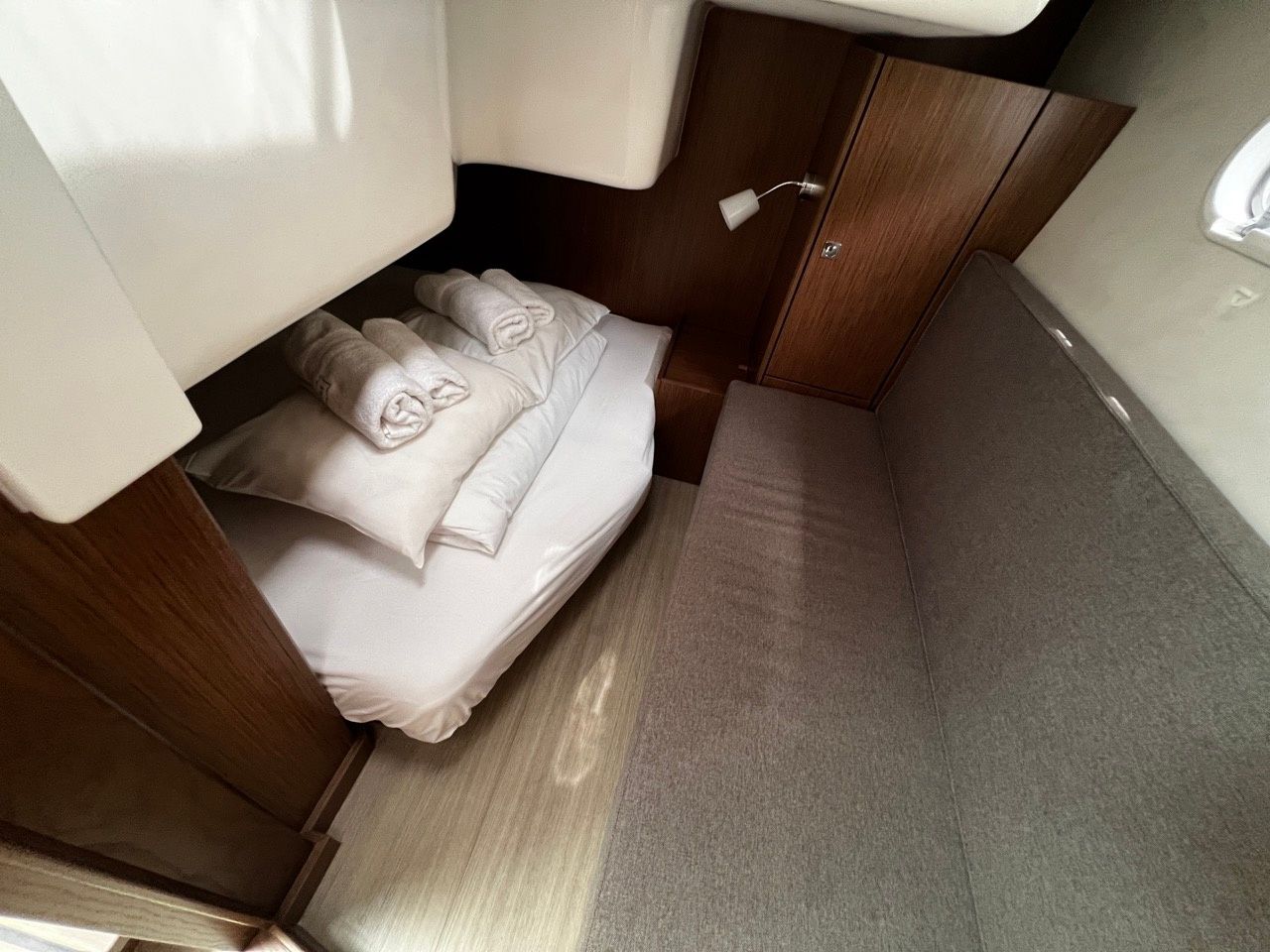 Bavaria S29 | Denver