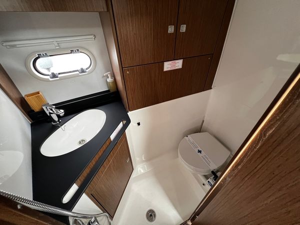 Bavaria S29 | Denver