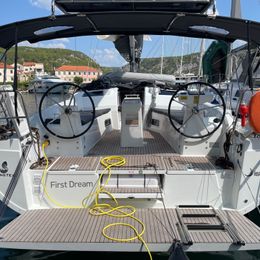 Beneteau Oceanis 37.1 | First Dream
