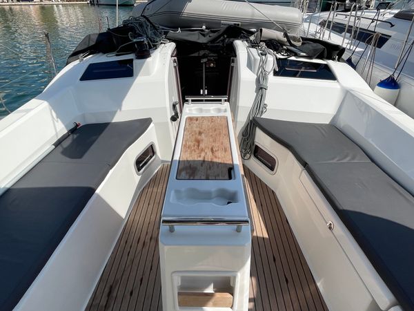 Beneteau Oceanis 37.1 | First Dream