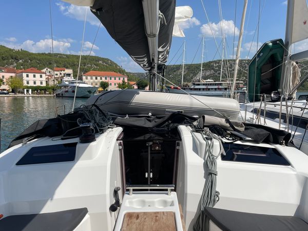 Beneteau Oceanis 37.1 | First Dream