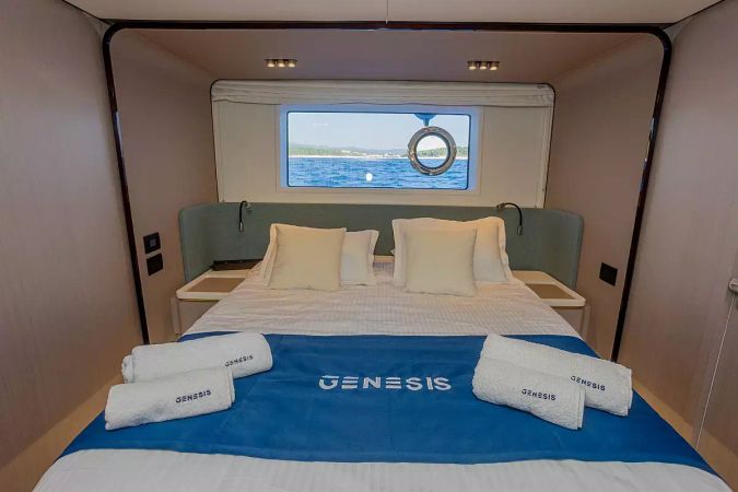 Azimut 60 | Genesis