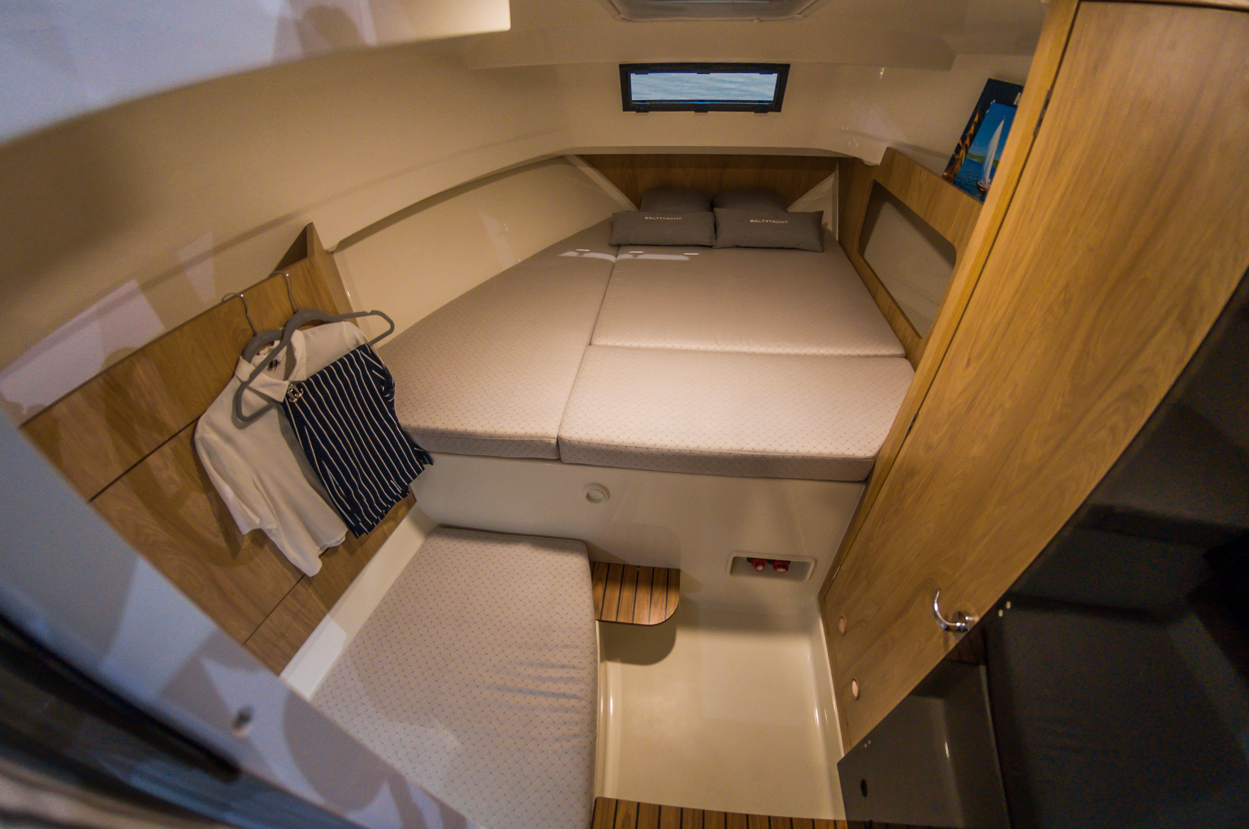 Sun Camper 35 Flybridge | 14