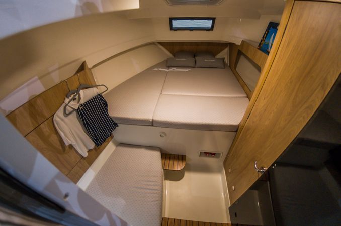 Sun Camper 35 Flybridge | 14