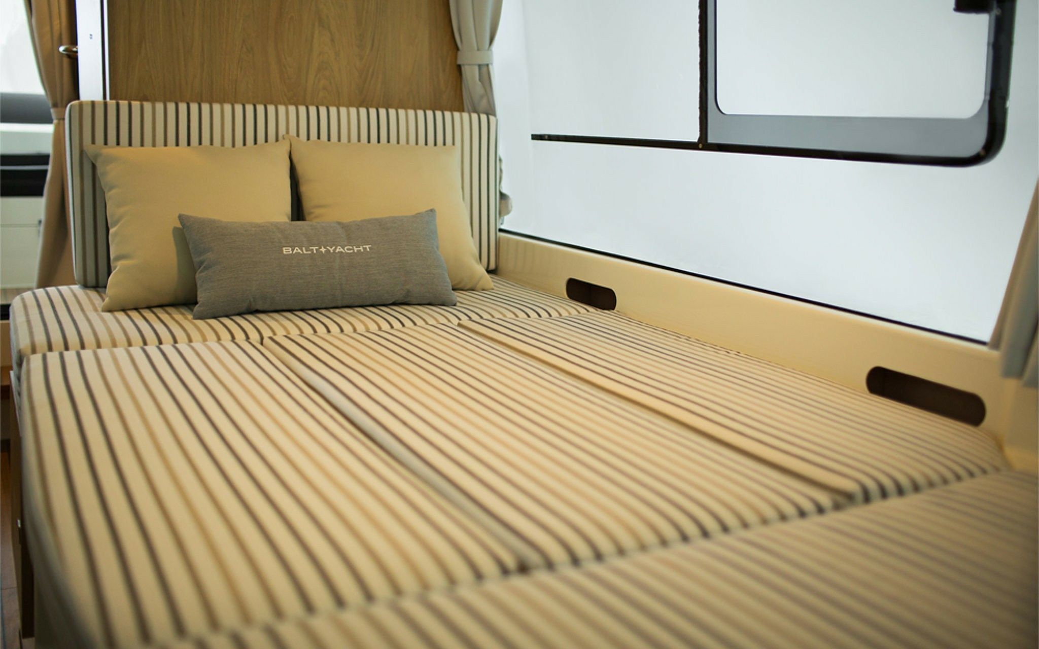 Sun Camper 35 Flybridge | 14