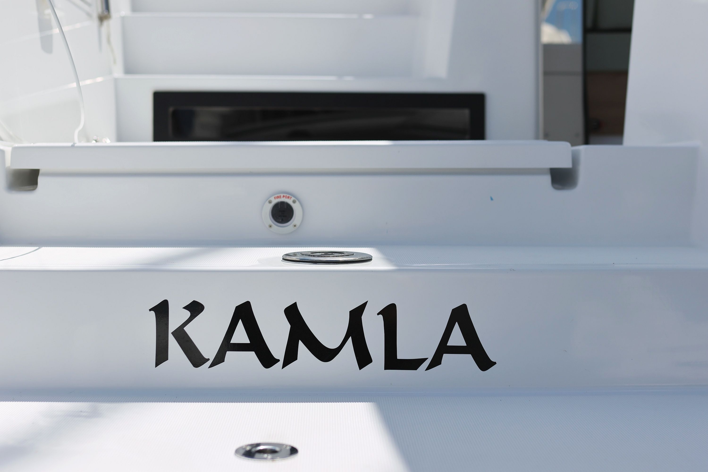 Bali 4.2 | Kamla