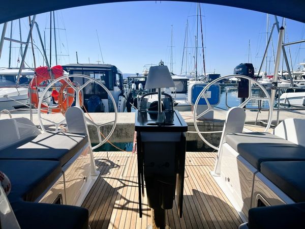 Bavaria Cruiser 46 | Summer Breeze
