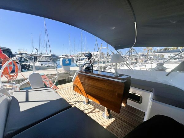 Bavaria Cruiser 46 | Summer Breeze