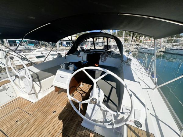 Bavaria Cruiser 46 | Summer Breeze