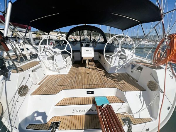 Bavaria Cruiser 46 | Summer Breeze