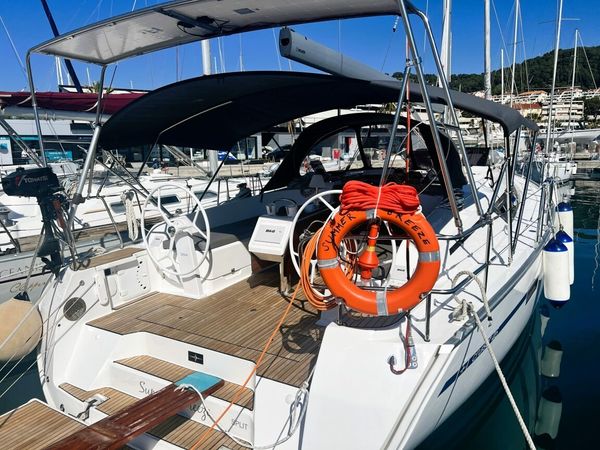 Bavaria Cruiser 46 | Summer Breeze