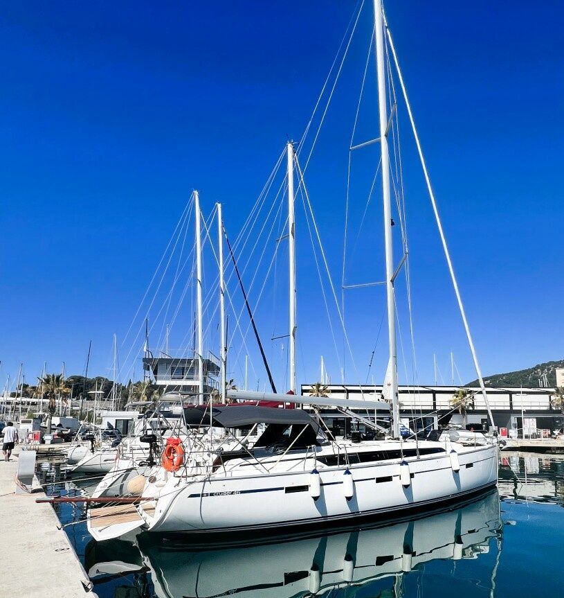 Bavaria Cruiser 46 | Summer Breeze