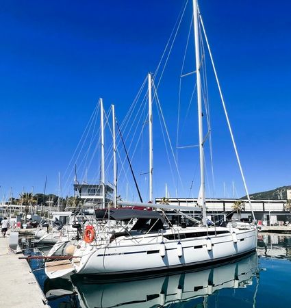 Bavaria Cruiser 46 | Summer Breeze