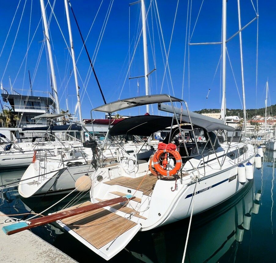 Bavaria Cruiser 46 | Summer Breeze