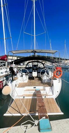 Bavaria Cruiser 46 | Summer Breeze
