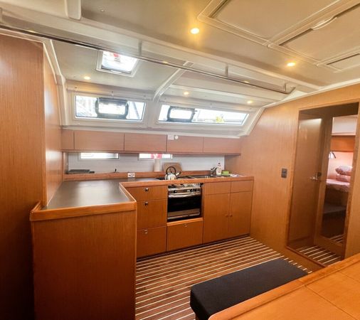 Bavaria Cruiser 46 | Summer Breeze
