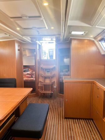 Bavaria Cruiser 46 | Summer Breeze