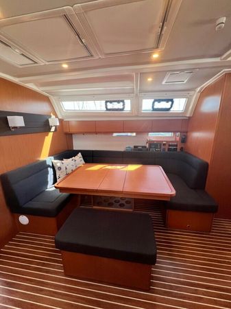 Bavaria Cruiser 46 | Summer Breeze