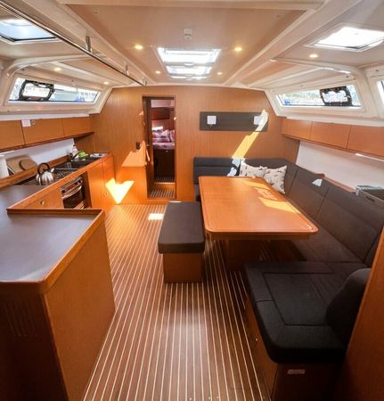 Bavaria Cruiser 46 | Summer Breeze