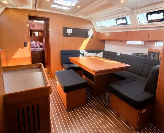 Bavaria Cruiser 46 | Summer Breeze