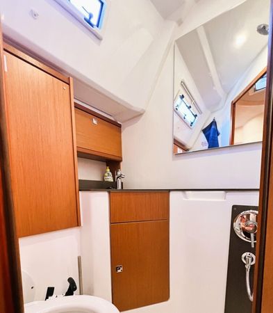 Bavaria Cruiser 46 | Summer Breeze