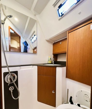 Bavaria Cruiser 46 | Summer Breeze