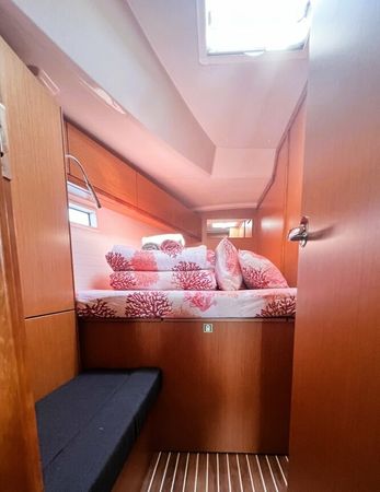 Bavaria Cruiser 46 | Summer Breeze