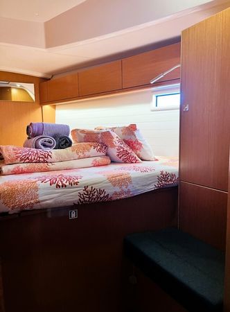 Bavaria Cruiser 46 | Summer Breeze