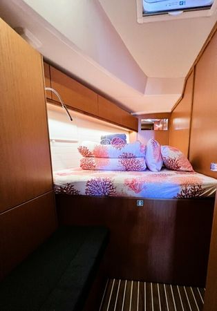 Bavaria Cruiser 46 | Summer Breeze