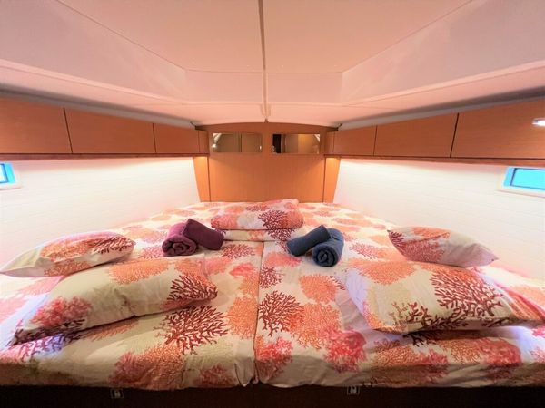 Bavaria Cruiser 46 | Summer Breeze