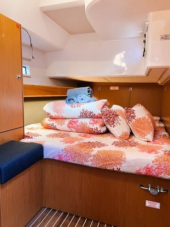 Bavaria Cruiser 46 | Summer Breeze