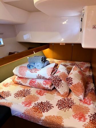 Bavaria Cruiser 46 | Summer Breeze