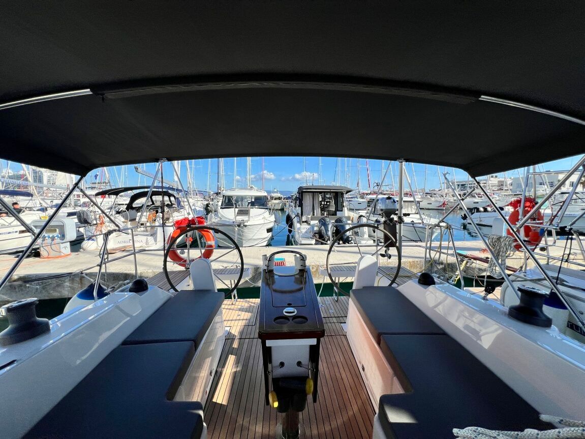 Bavaria C38 | Wind Dancer