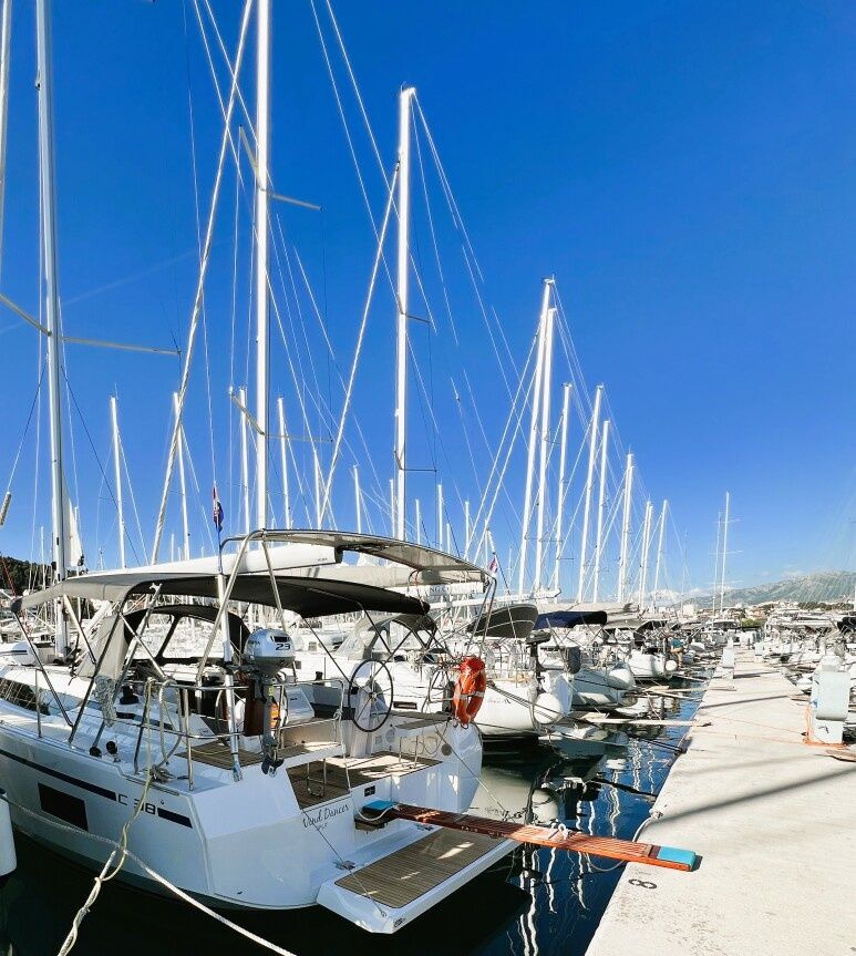 Bavaria C38 | Wind Dancer