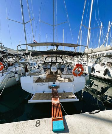 Bavaria C38 | Wind Dancer