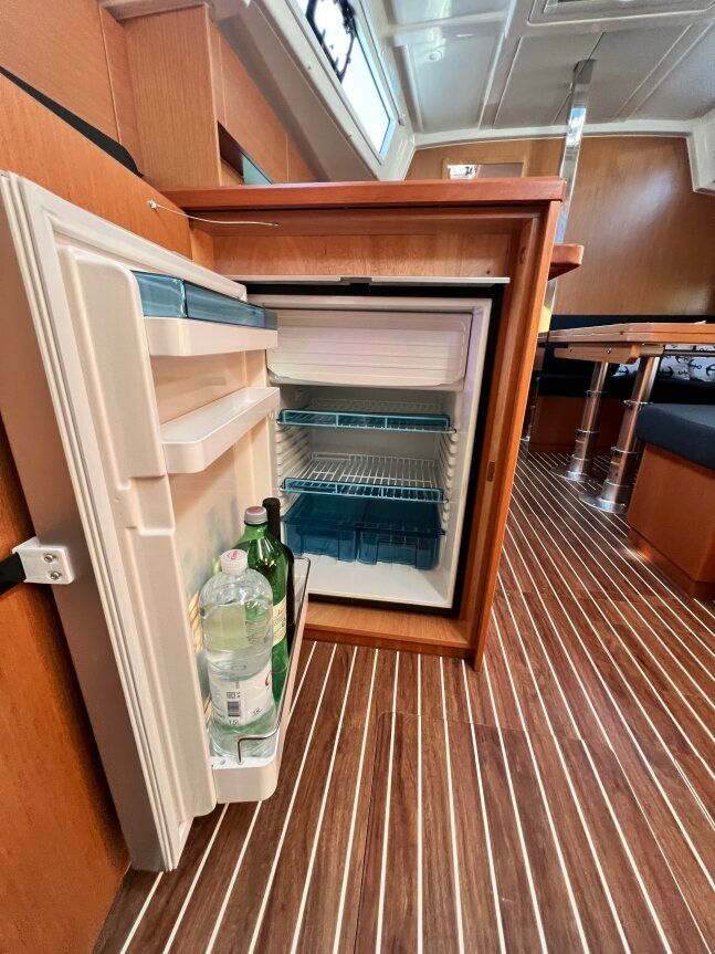 Bavaria C38 | Wind Dancer