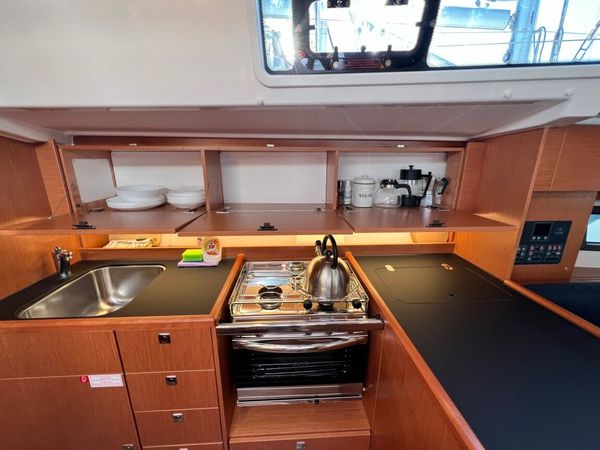 Bavaria C38 | Wind Dancer