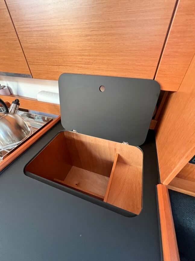 Bavaria C38 | Wind Dancer