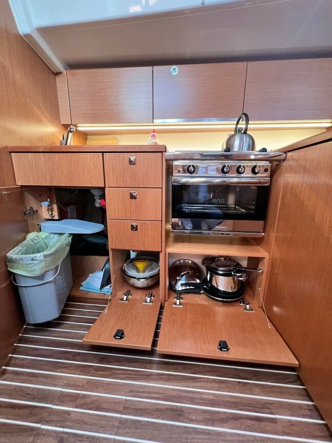 Bavaria C38 | Wind Dancer