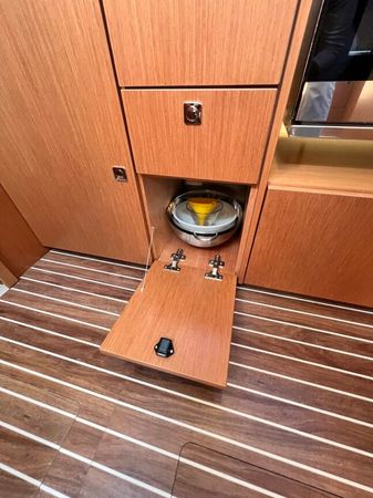 Bavaria C38 | Wind Dancer