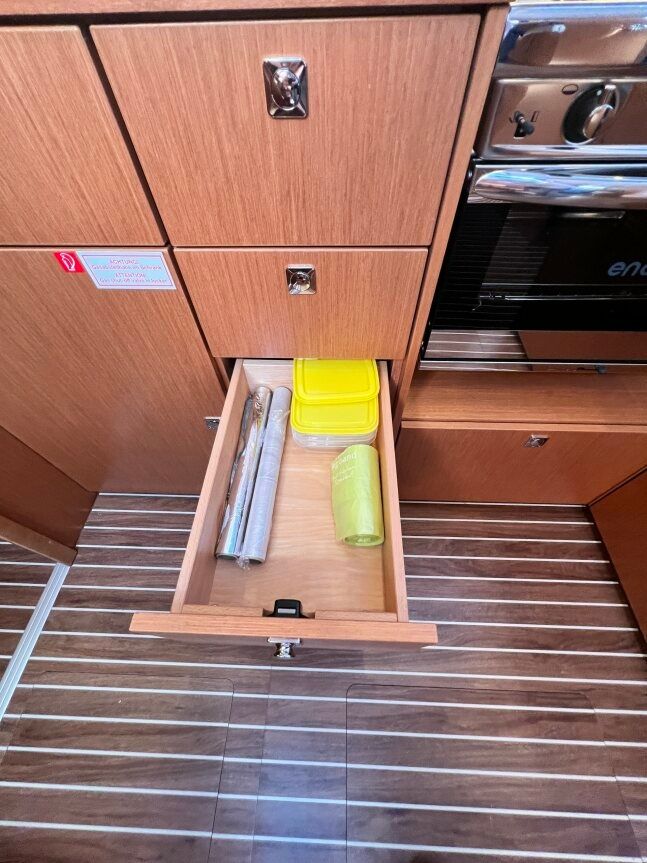 Bavaria C38 | Wind Dancer