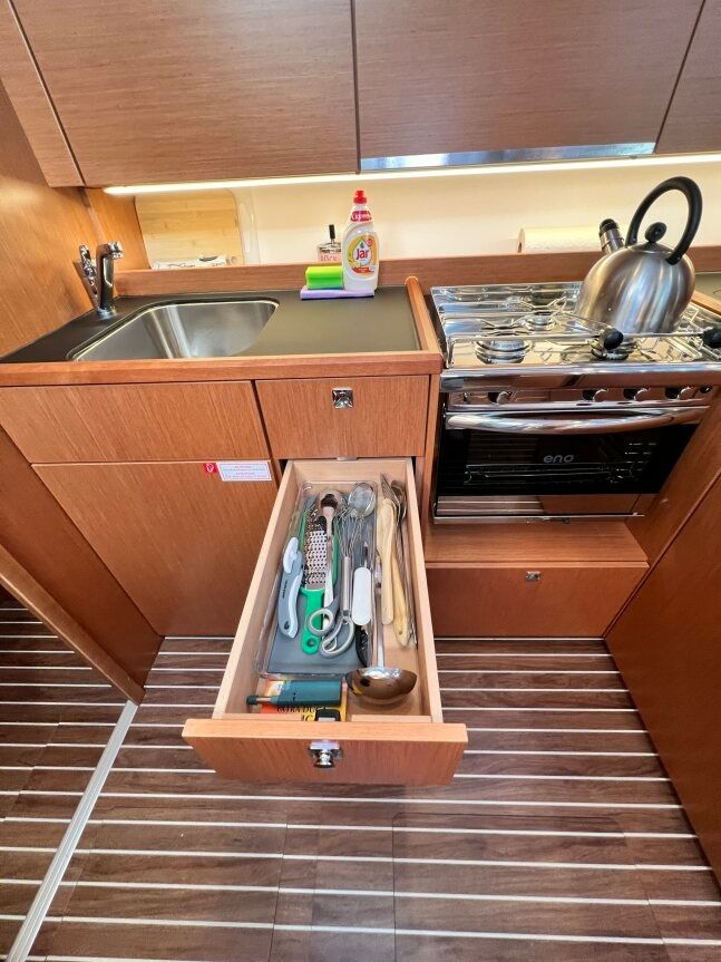 Bavaria C38 | Wind Dancer