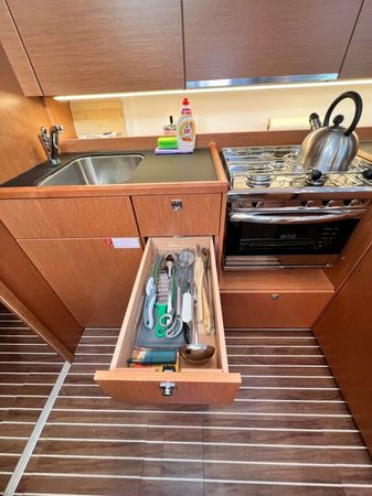 Bavaria C38 | Wind Dancer