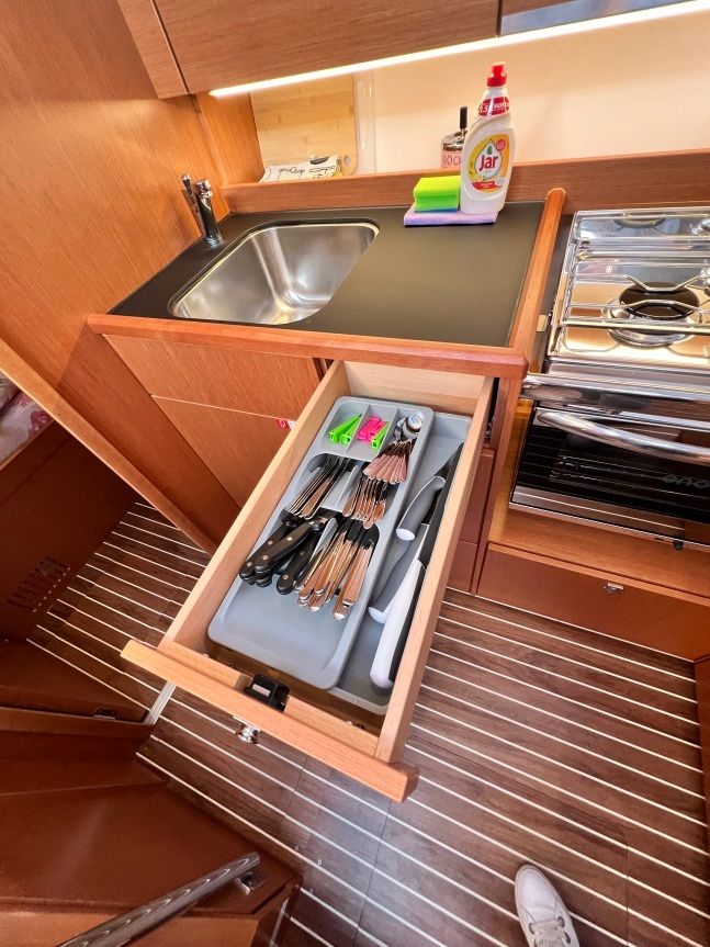 Bavaria C38 | Wind Dancer