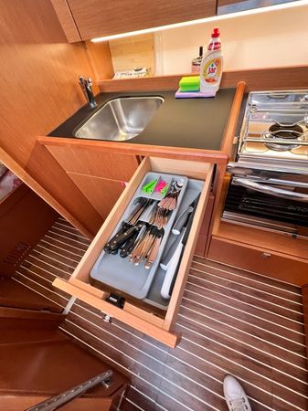 Bavaria C38 | Wind Dancer