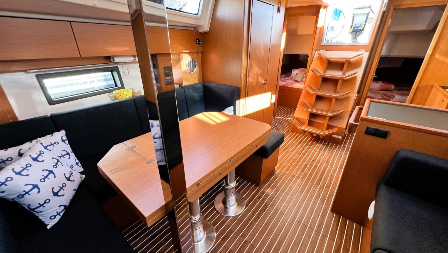 Bavaria C38 | Wind Dancer