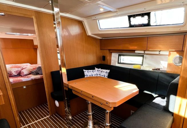 Bavaria C38 | Wind Dancer
